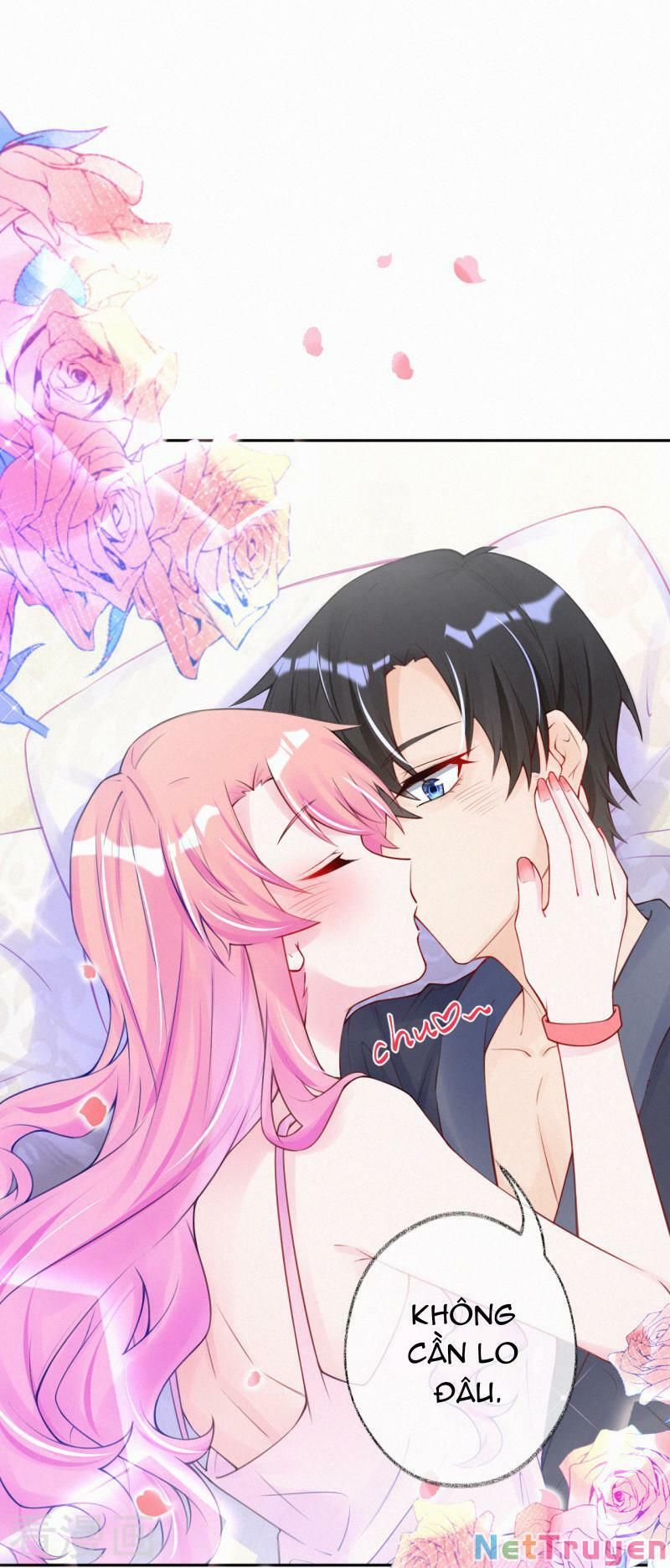 Mami Đột Kích, Thiên Tài Manh Bảo Khốc Daddy Chapter 24 - 6