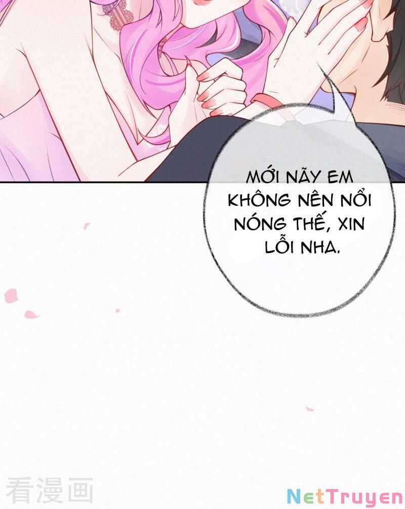 Mami Đột Kích, Thiên Tài Manh Bảo Khốc Daddy Chapter 24 - 8