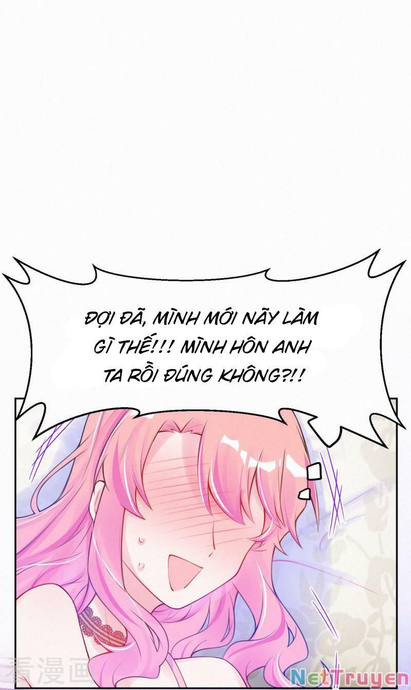 Mami Đột Kích, Thiên Tài Manh Bảo Khốc Daddy Chapter 24 - 9