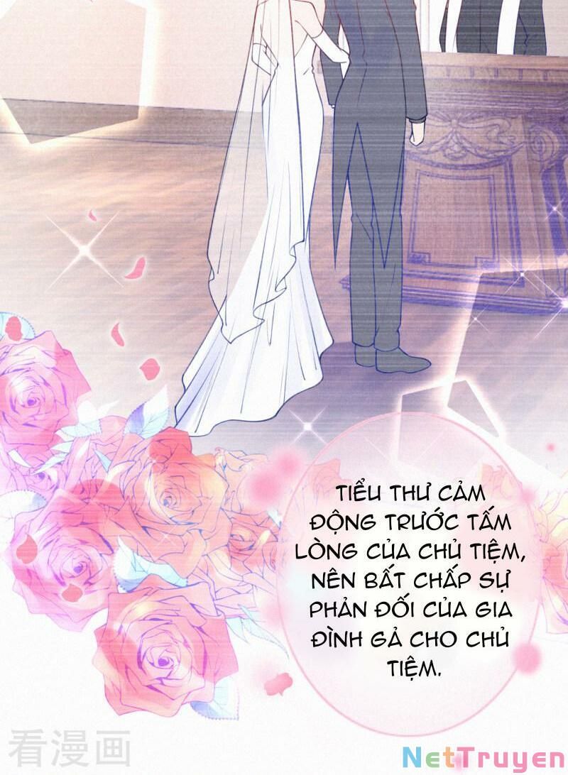 Mami Đột Kích, Thiên Tài Manh Bảo Khốc Daddy Chapter 25 - 11