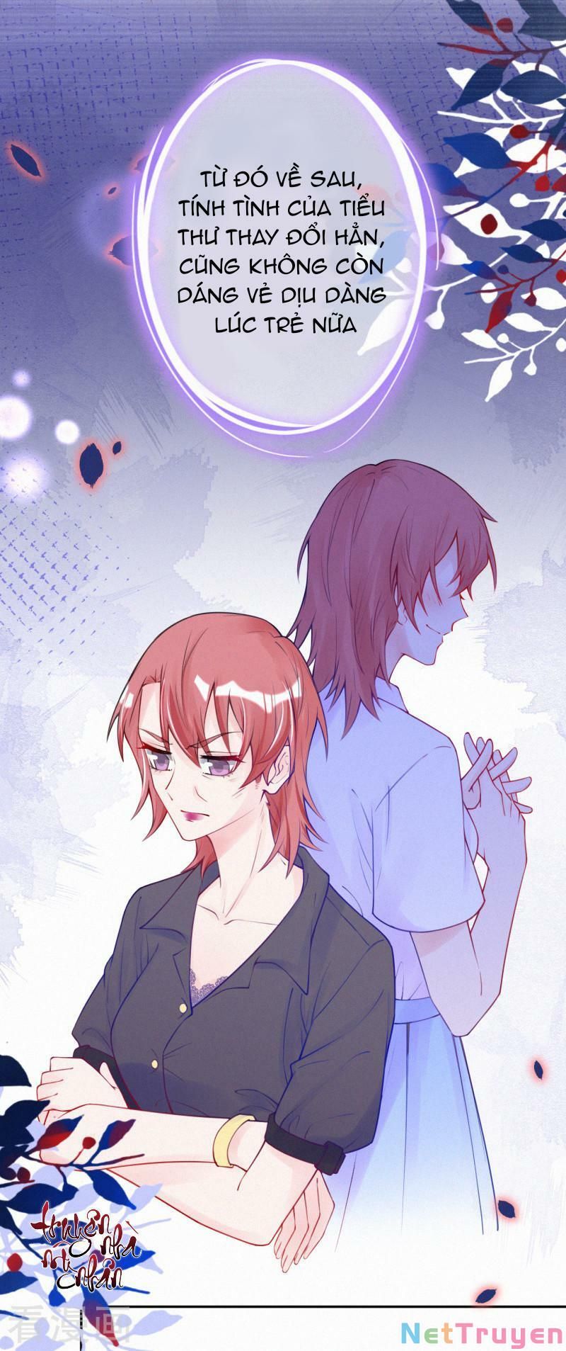 Mami Đột Kích, Thiên Tài Manh Bảo Khốc Daddy Chapter 25 - 14