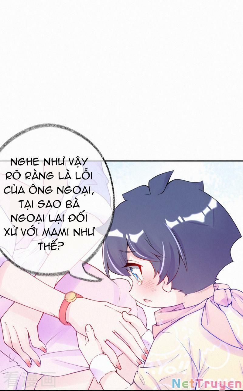 Mami Đột Kích, Thiên Tài Manh Bảo Khốc Daddy Chapter 25 - 16