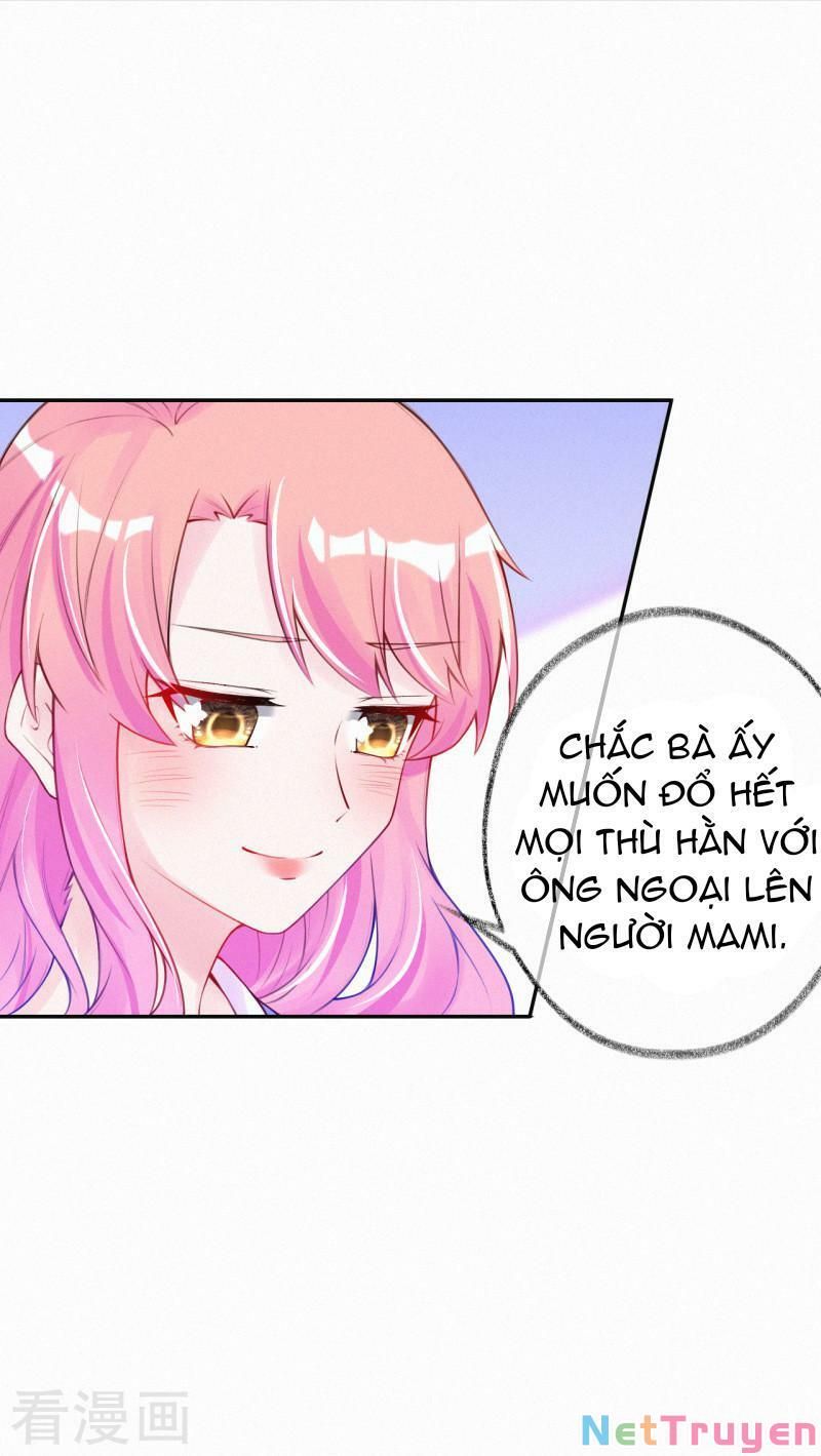 Mami Đột Kích, Thiên Tài Manh Bảo Khốc Daddy Chapter 25 - 17