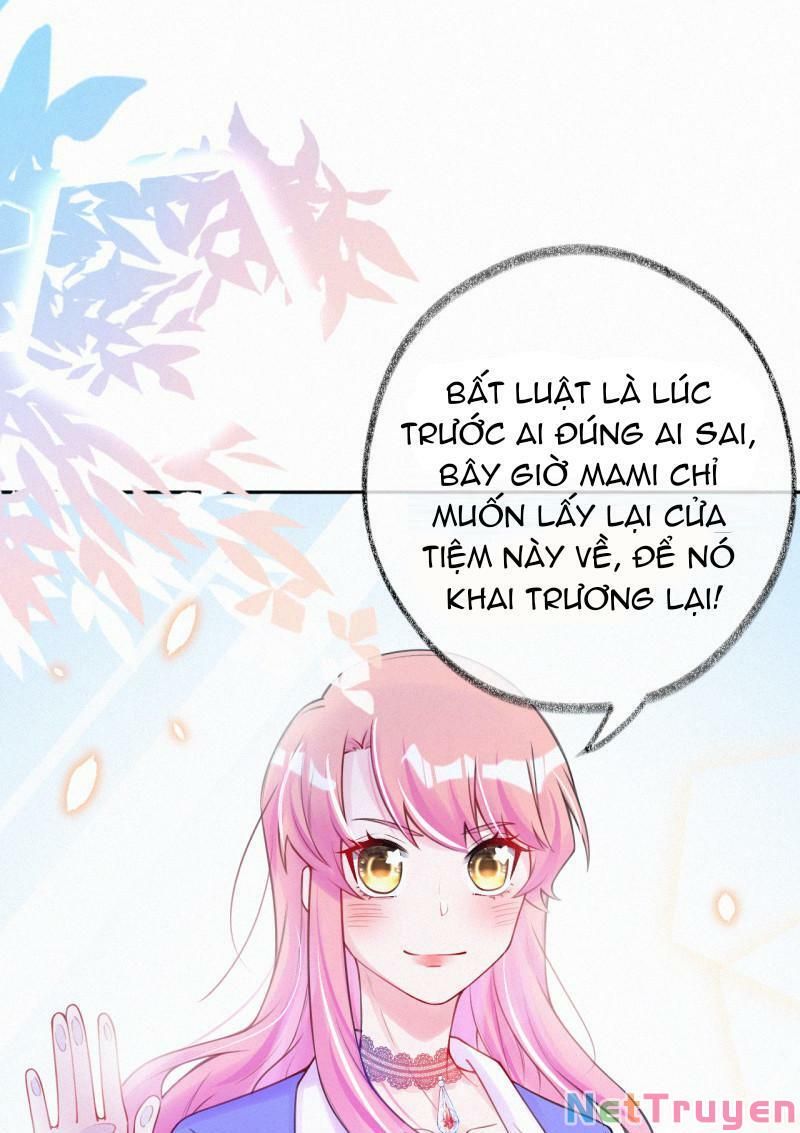 Mami Đột Kích, Thiên Tài Manh Bảo Khốc Daddy Chapter 25 - 19