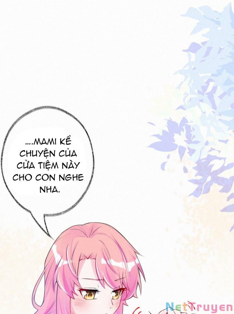 Mami Đột Kích, Thiên Tài Manh Bảo Khốc Daddy Chapter 25 - 7