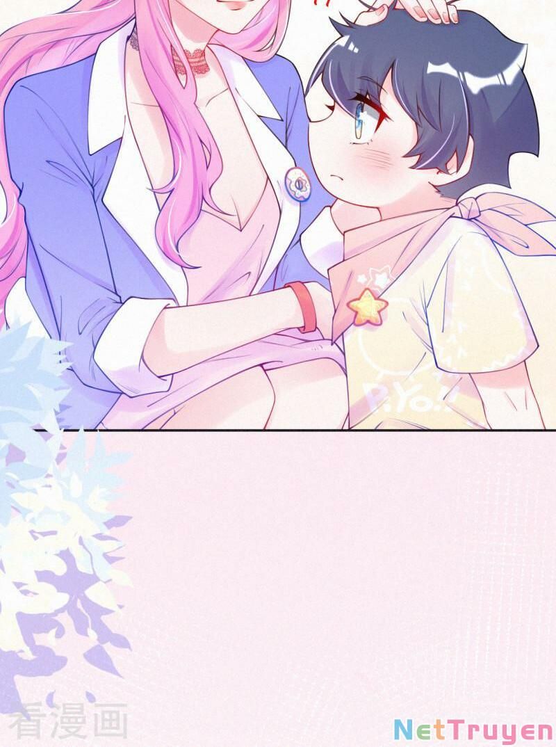 Mami Đột Kích, Thiên Tài Manh Bảo Khốc Daddy Chapter 25 - 8