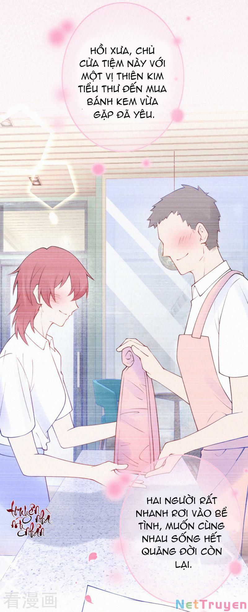 Mami Đột Kích, Thiên Tài Manh Bảo Khốc Daddy Chapter 25 - 9