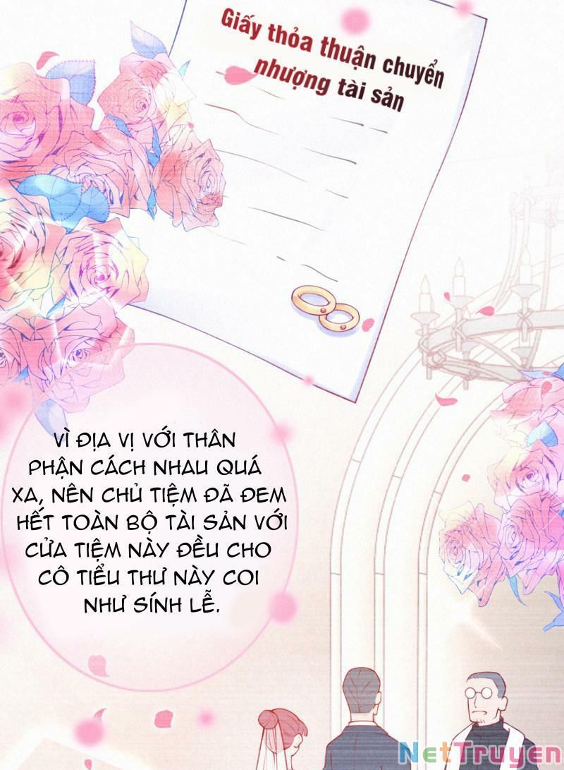 Mami Đột Kích, Thiên Tài Manh Bảo Khốc Daddy Chapter 25 - 10