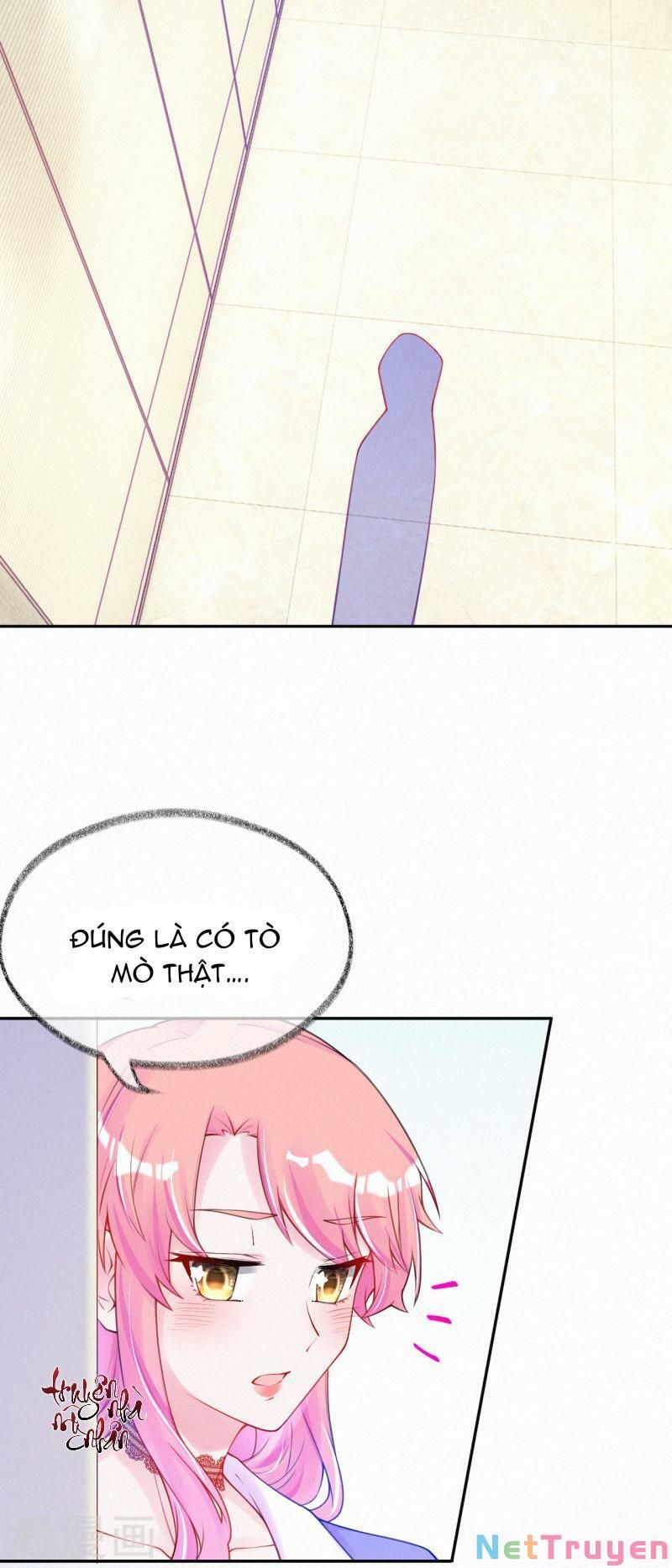 Mami Đột Kích, Thiên Tài Manh Bảo Khốc Daddy Chapter 26 - 14