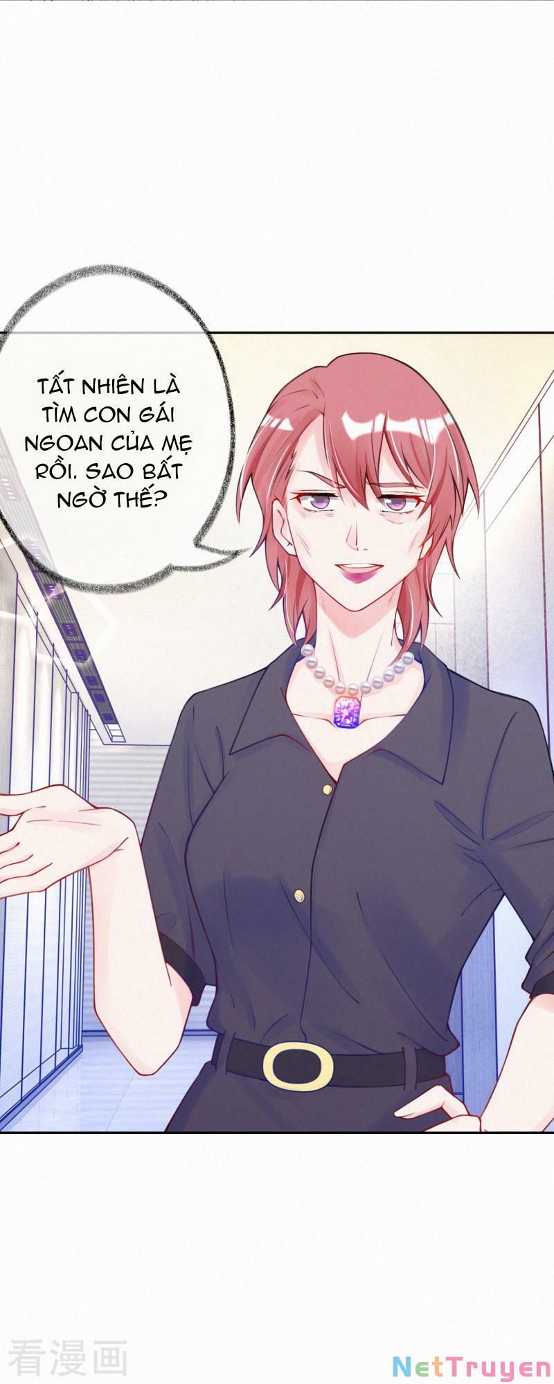 Mami Đột Kích, Thiên Tài Manh Bảo Khốc Daddy Chapter 26 - 16