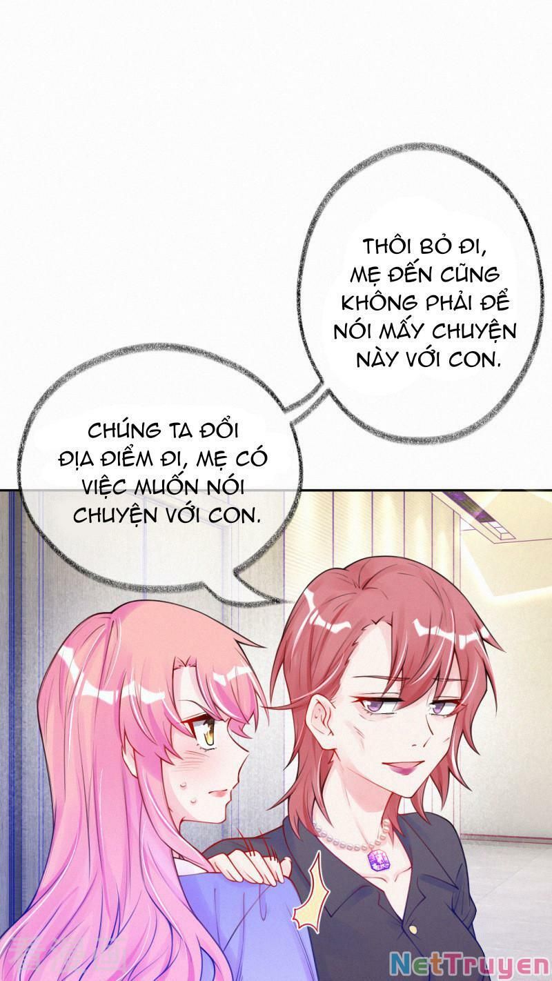 Mami Đột Kích, Thiên Tài Manh Bảo Khốc Daddy Chapter 26 - 18