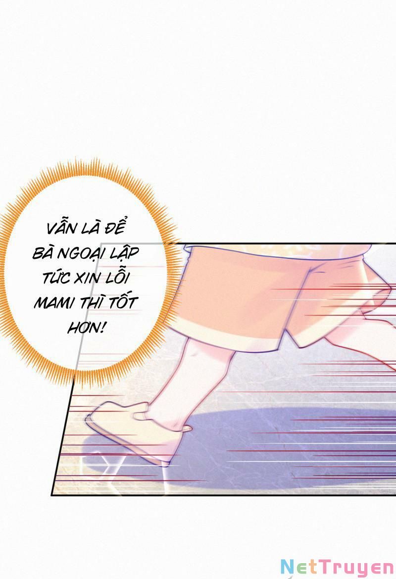 Mami Đột Kích, Thiên Tài Manh Bảo Khốc Daddy Chapter 26 - 20