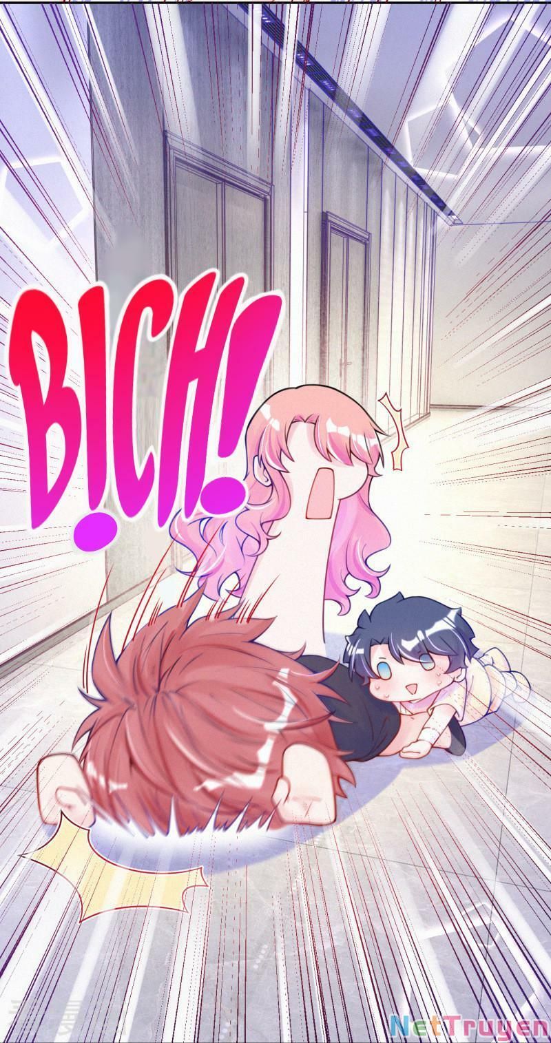 Mami Đột Kích, Thiên Tài Manh Bảo Khốc Daddy Chapter 26 - 22