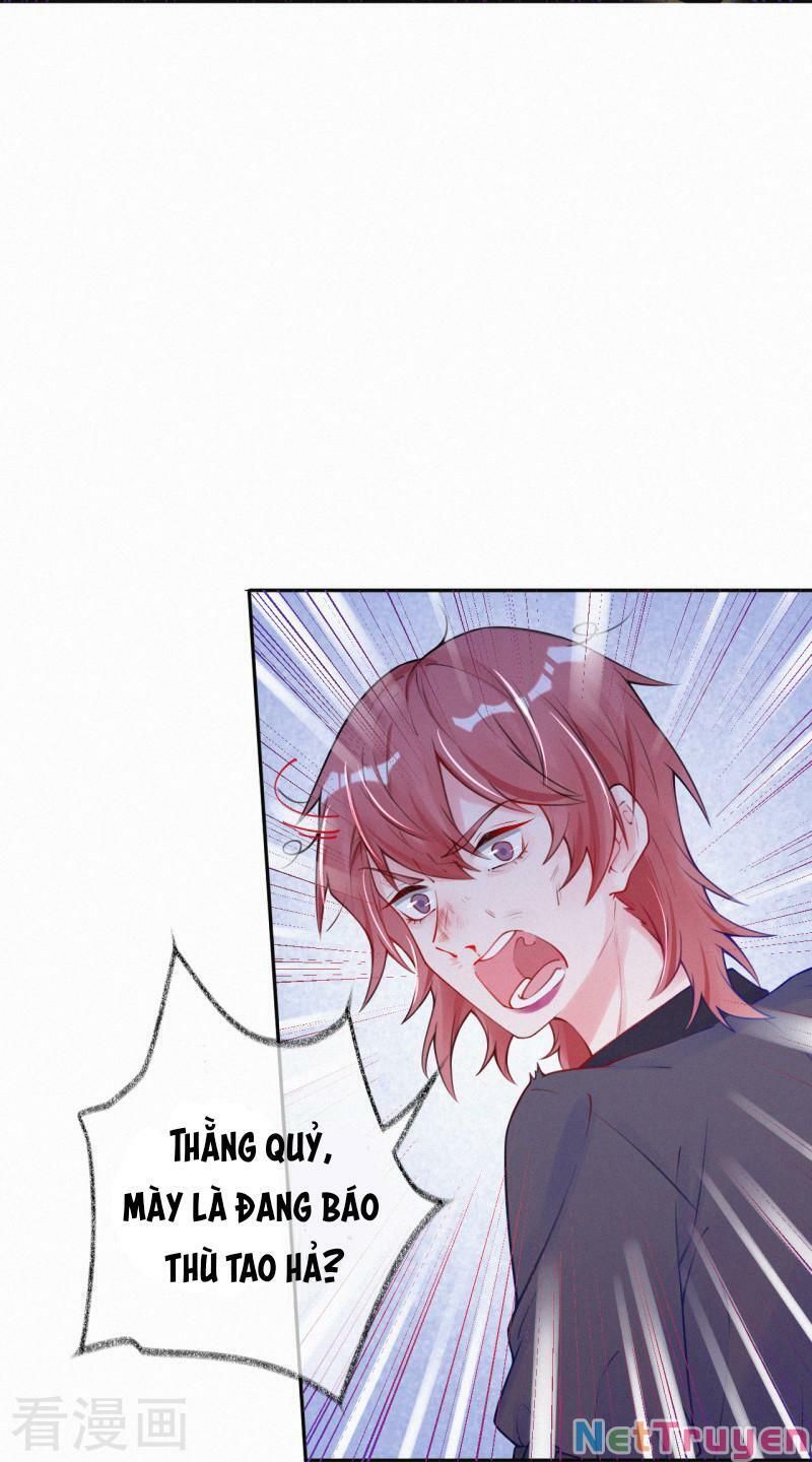 Mami Đột Kích, Thiên Tài Manh Bảo Khốc Daddy Chapter 26 - 23