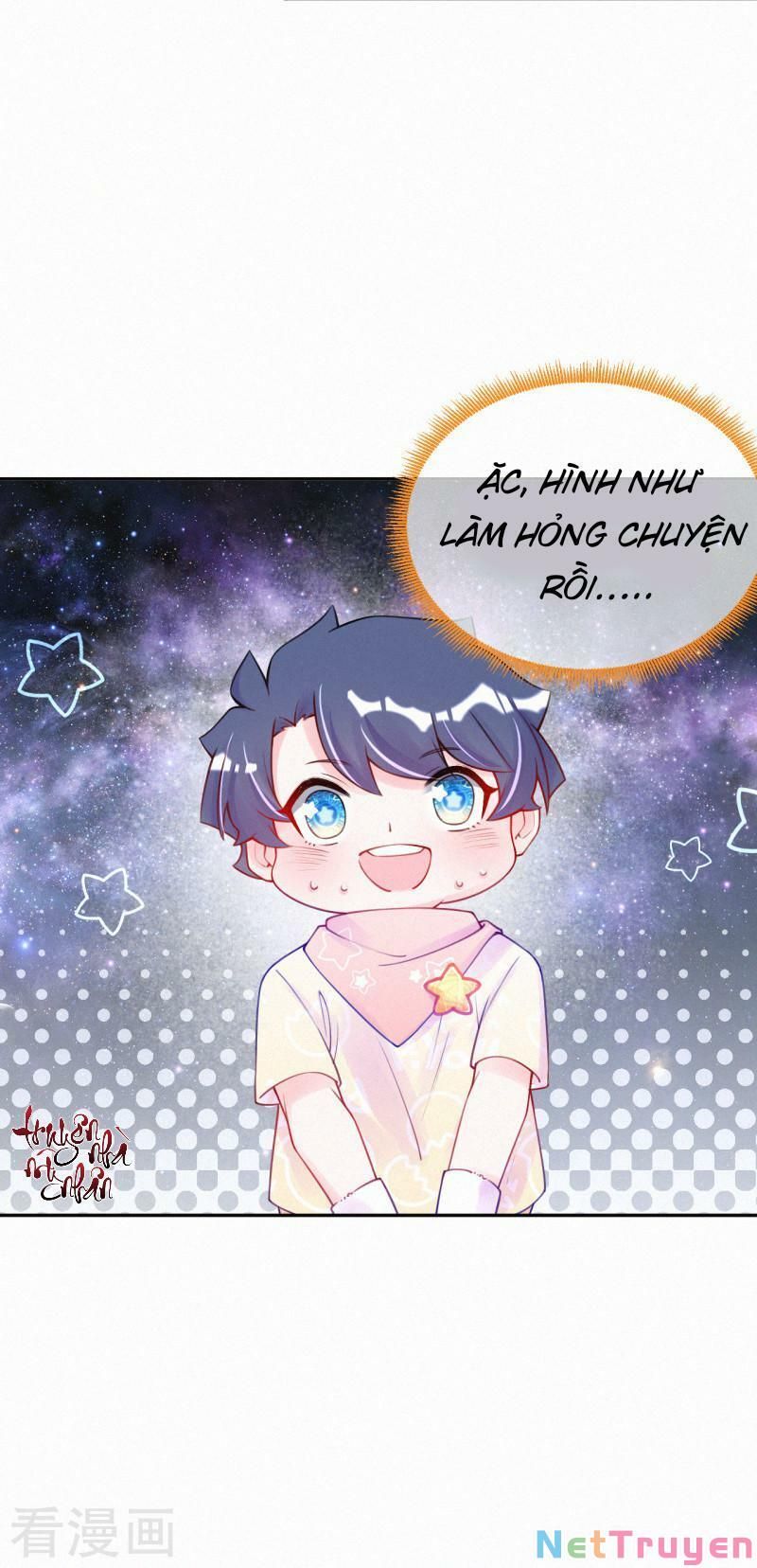 Mami Đột Kích, Thiên Tài Manh Bảo Khốc Daddy Chapter 26 - 24