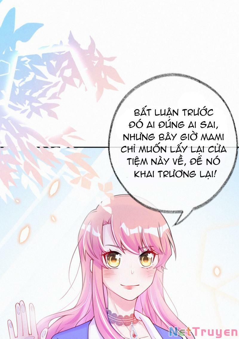 Mami Đột Kích, Thiên Tài Manh Bảo Khốc Daddy Chapter 26 - 4