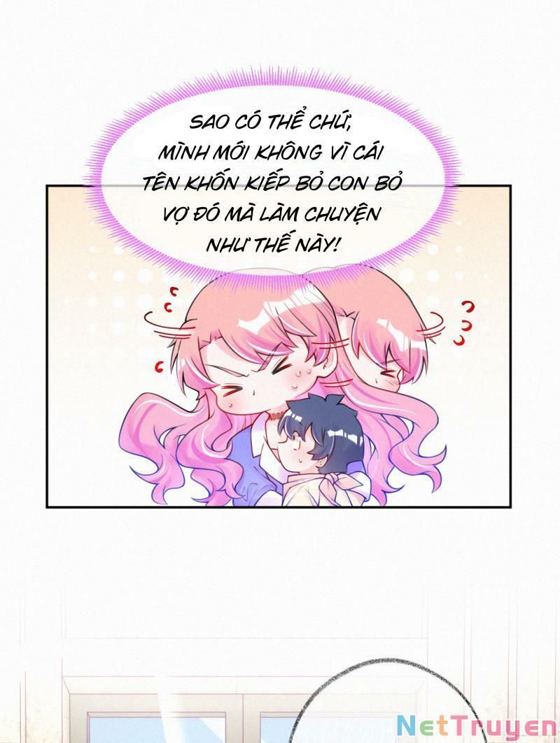 Mami Đột Kích, Thiên Tài Manh Bảo Khốc Daddy Chapter 26 - 10