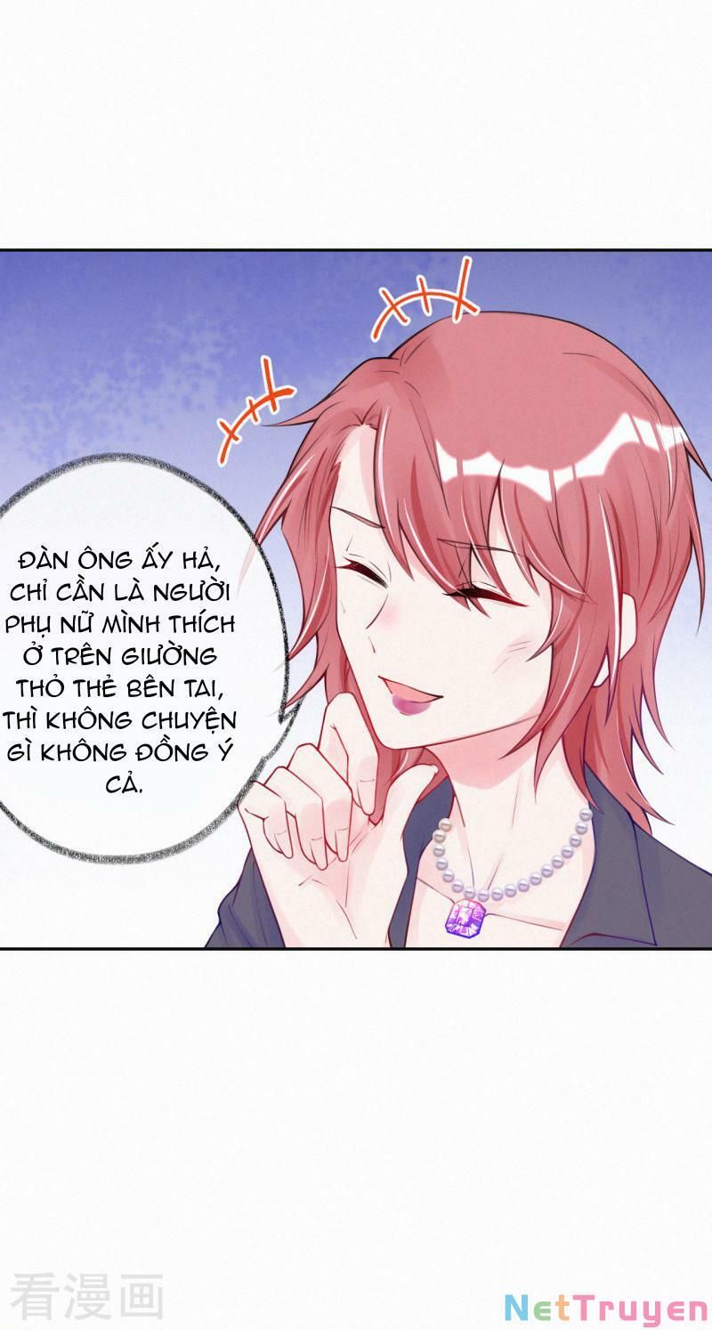 Mami Đột Kích, Thiên Tài Manh Bảo Khốc Daddy Chapter 27 - 13