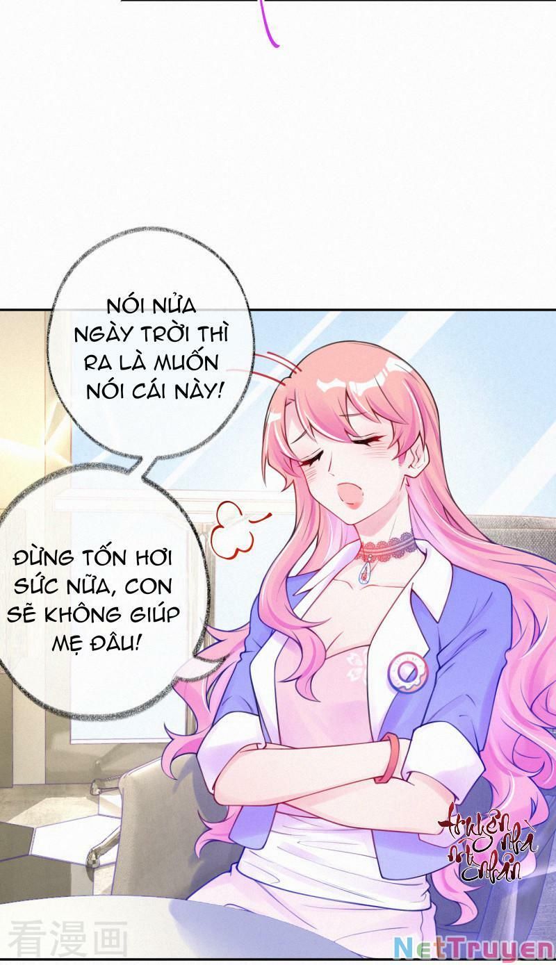 Mami Đột Kích, Thiên Tài Manh Bảo Khốc Daddy Chapter 27 - 15