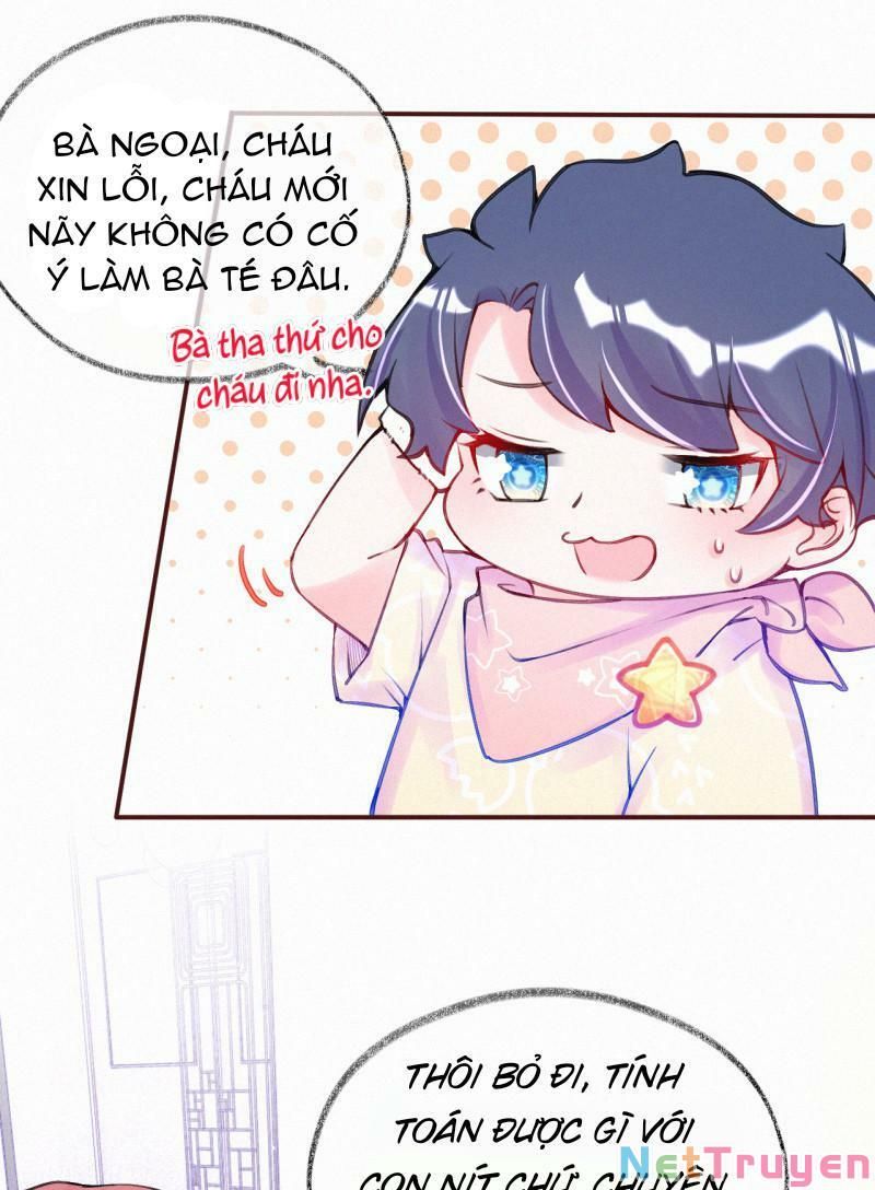 Mami Đột Kích, Thiên Tài Manh Bảo Khốc Daddy Chapter 27 - 6