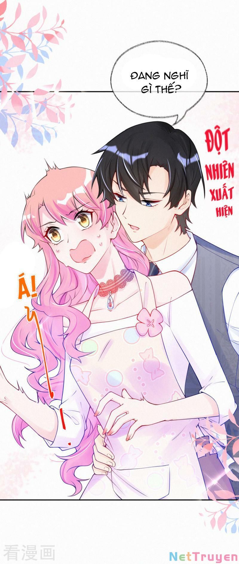 Mami Đột Kích, Thiên Tài Manh Bảo Khốc Daddy Chapter 28 - 17