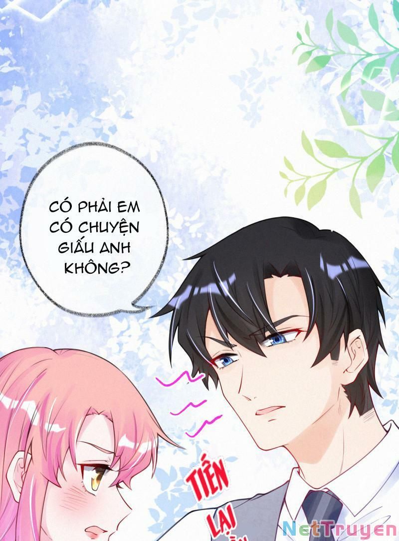 Mami Đột Kích, Thiên Tài Manh Bảo Khốc Daddy Chapter 28 - 19