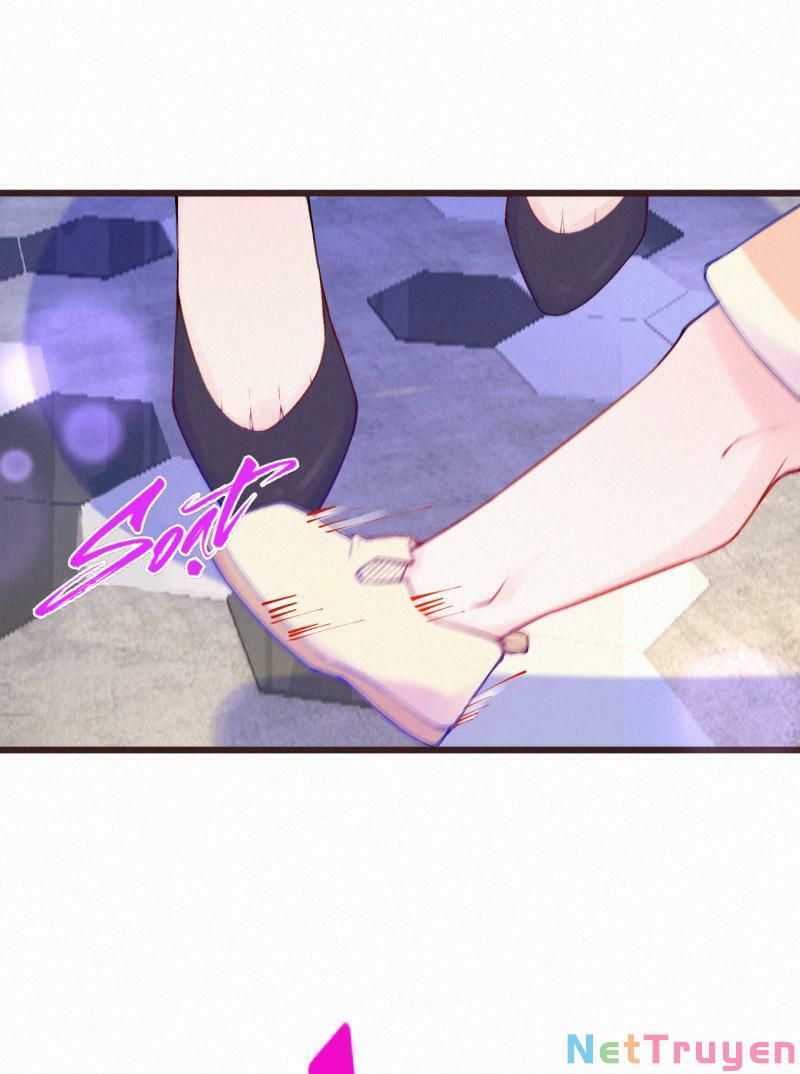 Mami Đột Kích, Thiên Tài Manh Bảo Khốc Daddy Chapter 28 - 4