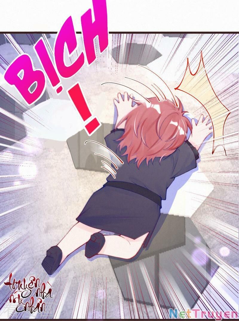 Mami Đột Kích, Thiên Tài Manh Bảo Khốc Daddy Chapter 28 - 5