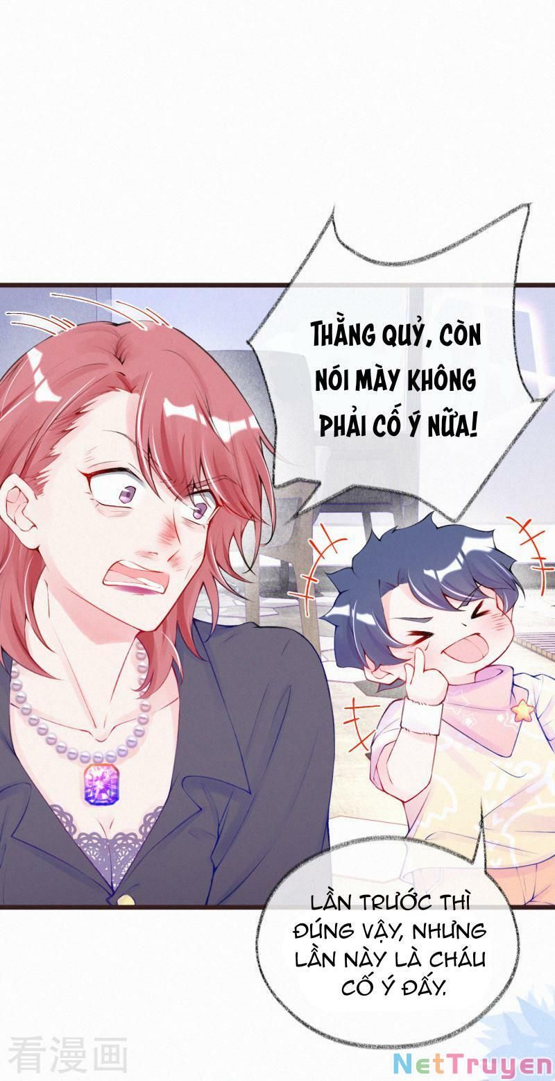 Mami Đột Kích, Thiên Tài Manh Bảo Khốc Daddy Chapter 28 - 6