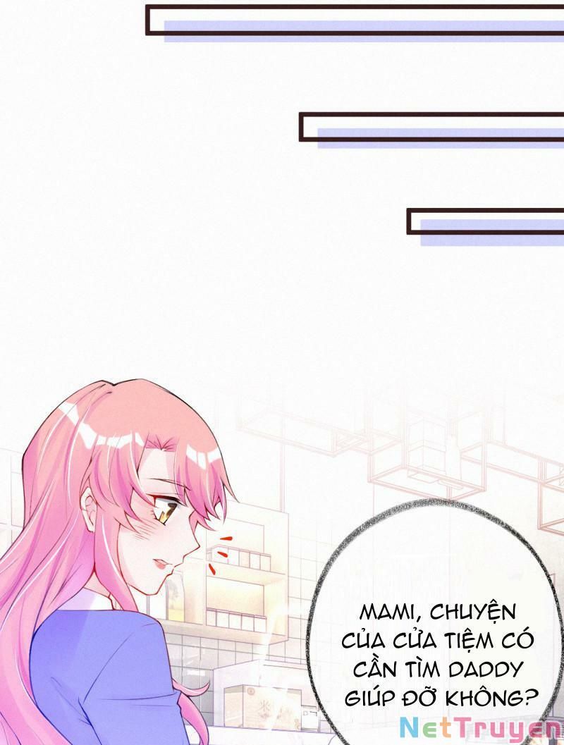Mami Đột Kích, Thiên Tài Manh Bảo Khốc Daddy Chapter 28 - 9