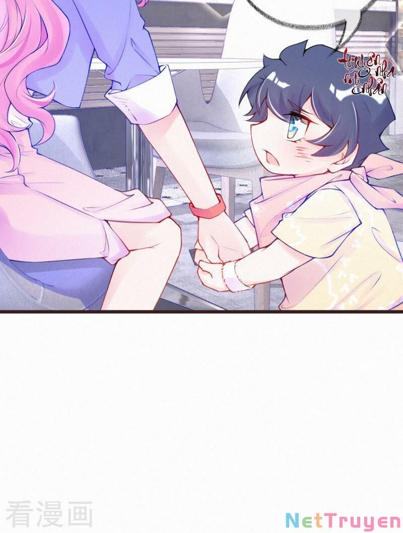 Mami Đột Kích, Thiên Tài Manh Bảo Khốc Daddy Chapter 28 - 10