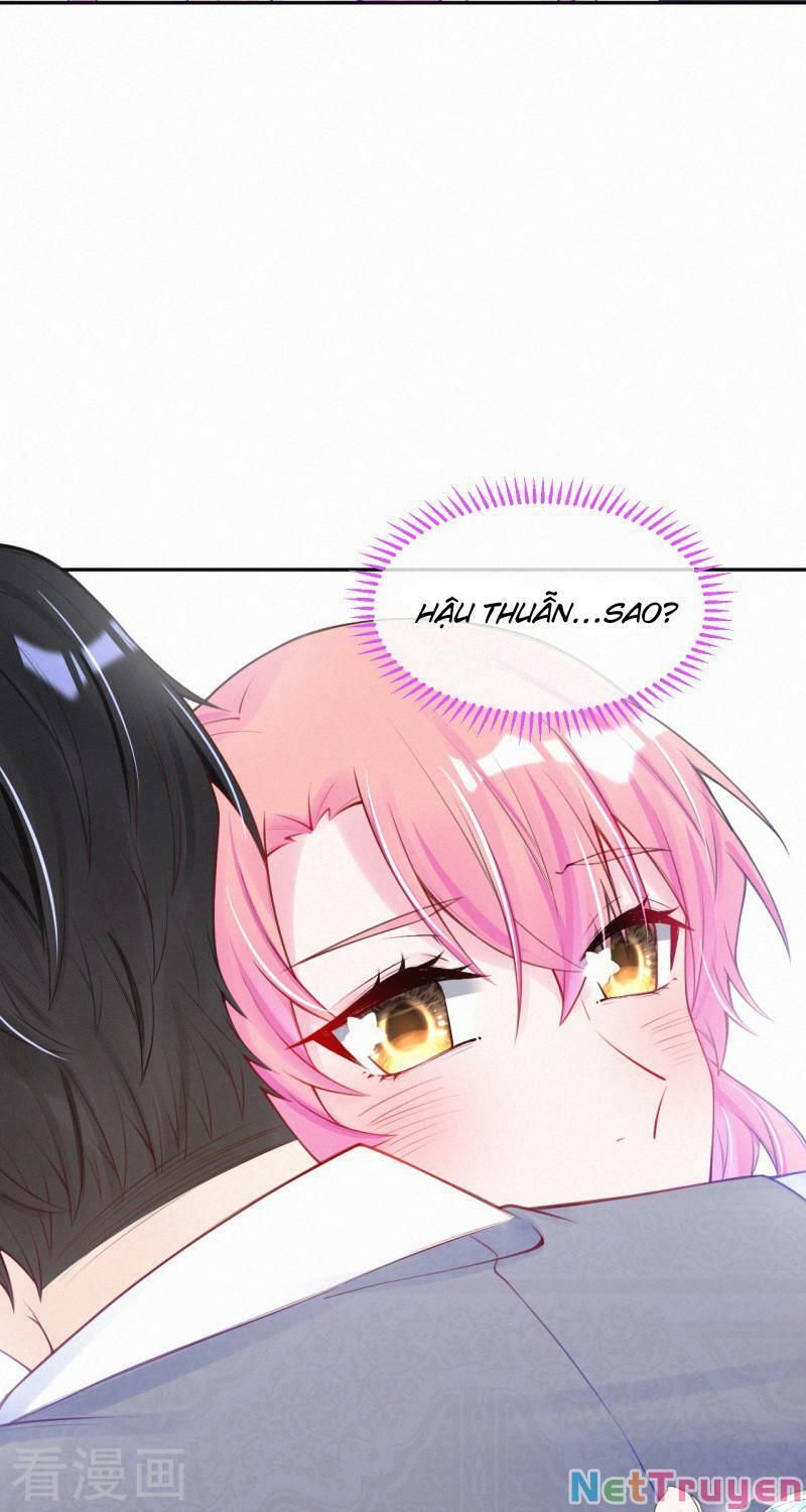 Mami Đột Kích, Thiên Tài Manh Bảo Khốc Daddy Chapter 29 - 11