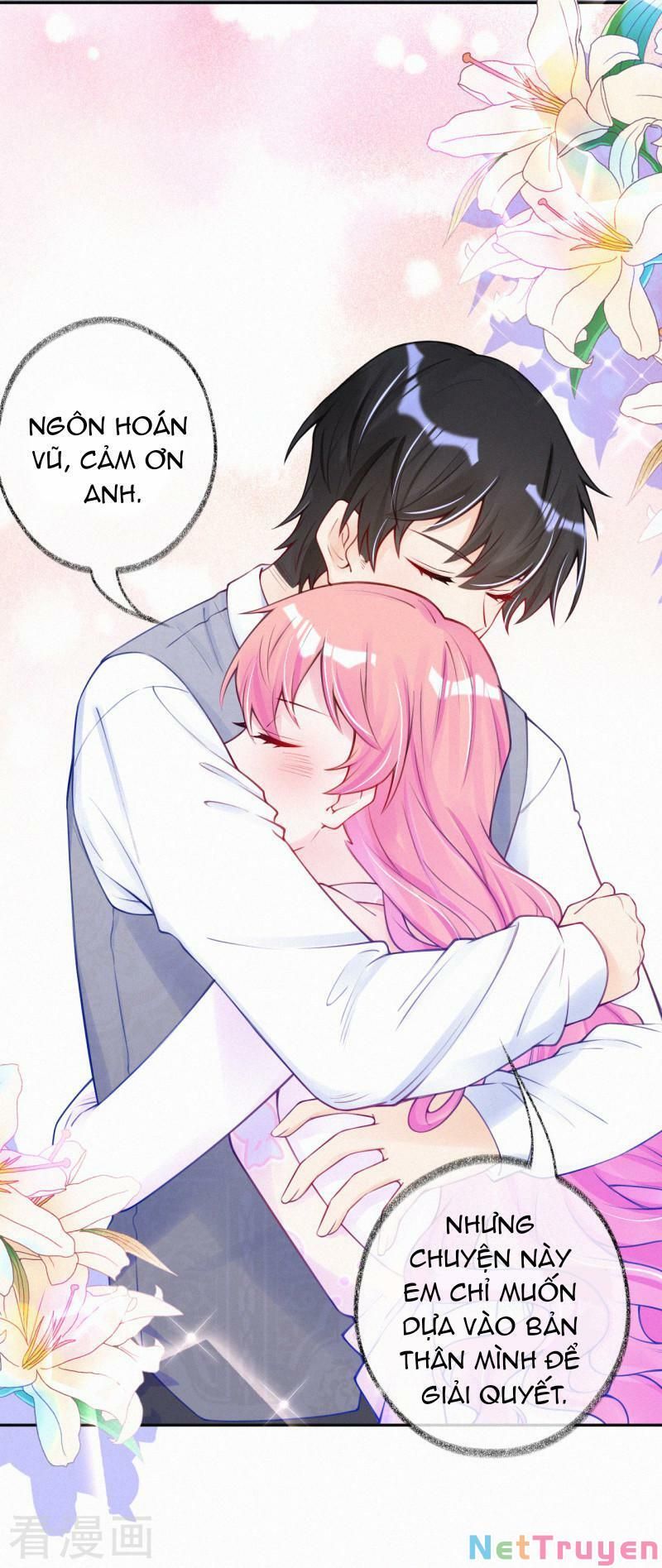 Mami Đột Kích, Thiên Tài Manh Bảo Khốc Daddy Chapter 29 - 12