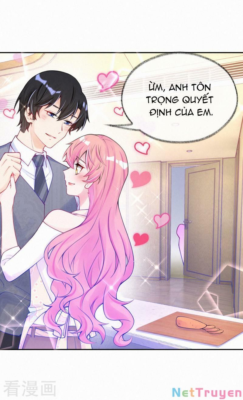 Mami Đột Kích, Thiên Tài Manh Bảo Khốc Daddy Chapter 29 - 13