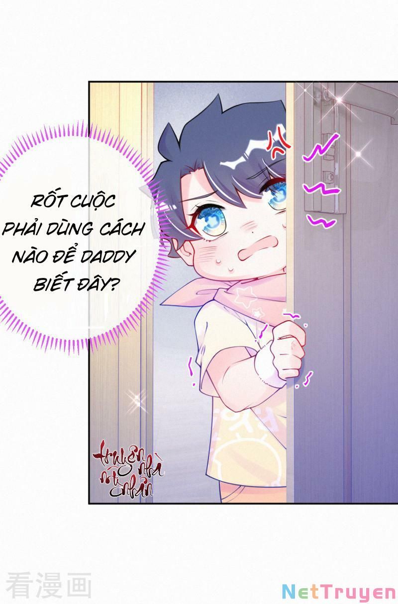 Mami Đột Kích, Thiên Tài Manh Bảo Khốc Daddy Chapter 29 - 15