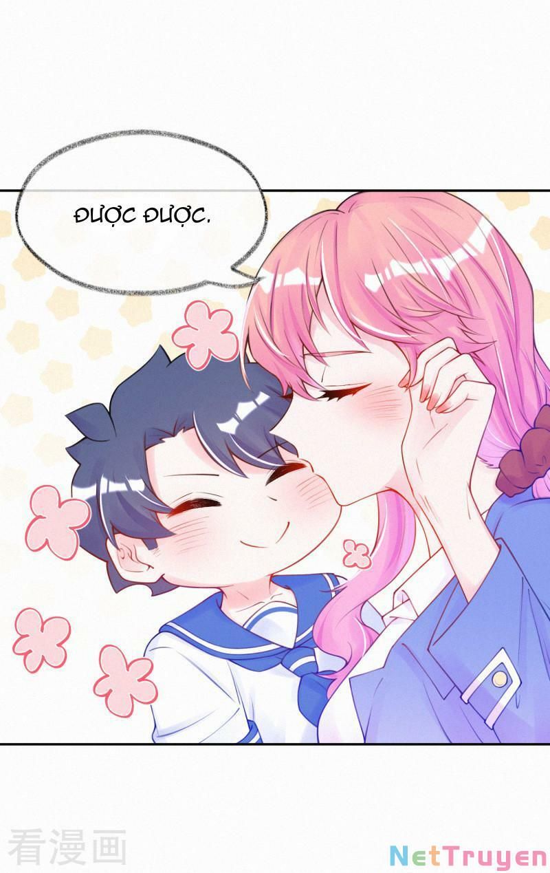 Mami Đột Kích, Thiên Tài Manh Bảo Khốc Daddy Chapter 29 - 19