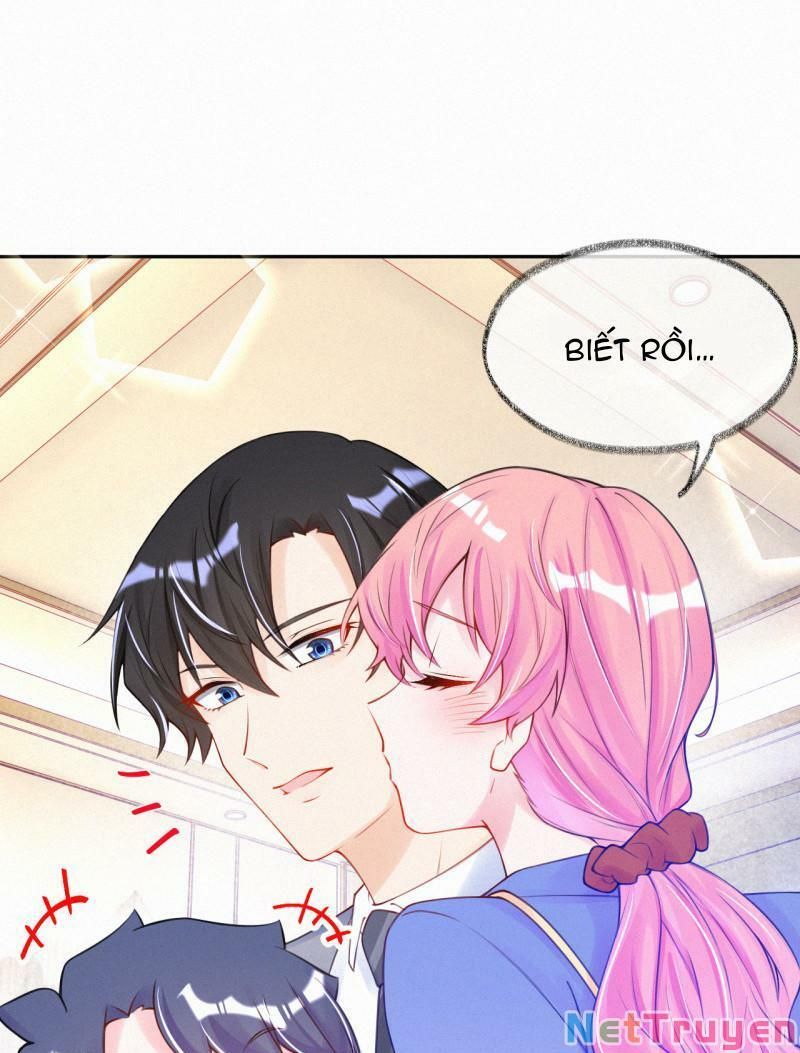 Mami Đột Kích, Thiên Tài Manh Bảo Khốc Daddy Chapter 29 - 21