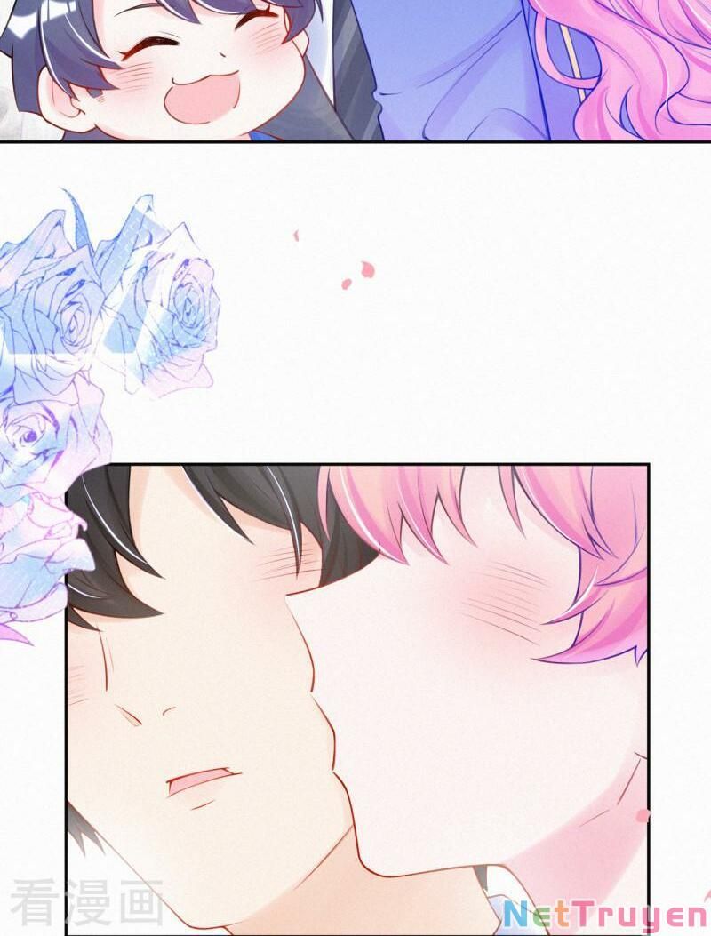 Mami Đột Kích, Thiên Tài Manh Bảo Khốc Daddy Chapter 29 - 22