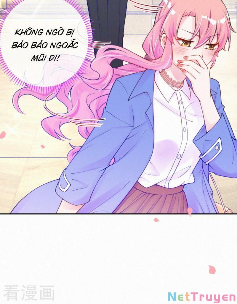 Mami Đột Kích, Thiên Tài Manh Bảo Khốc Daddy Chapter 29 - 24