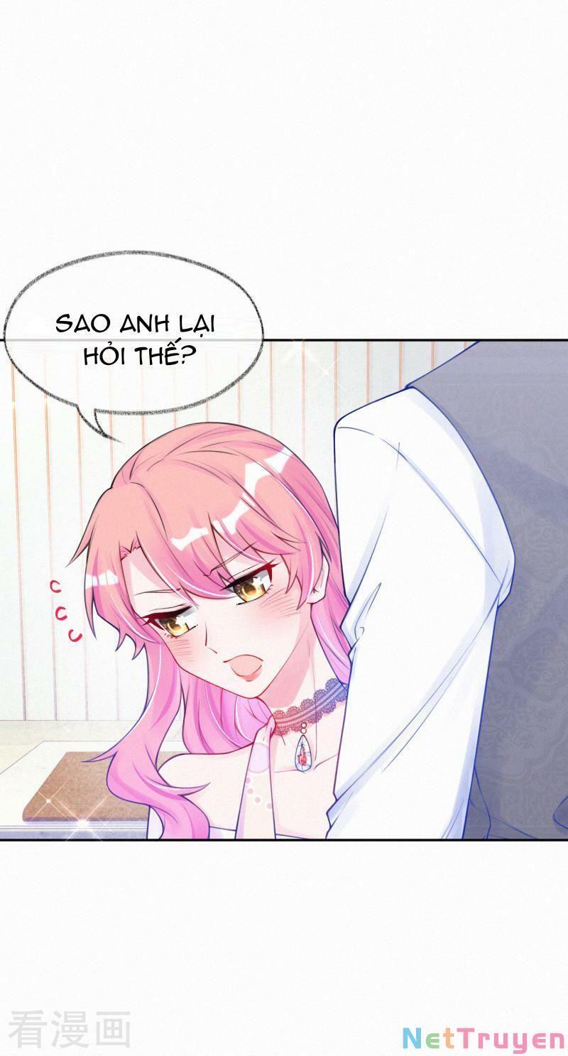 Mami Đột Kích, Thiên Tài Manh Bảo Khốc Daddy Chapter 29 - 6