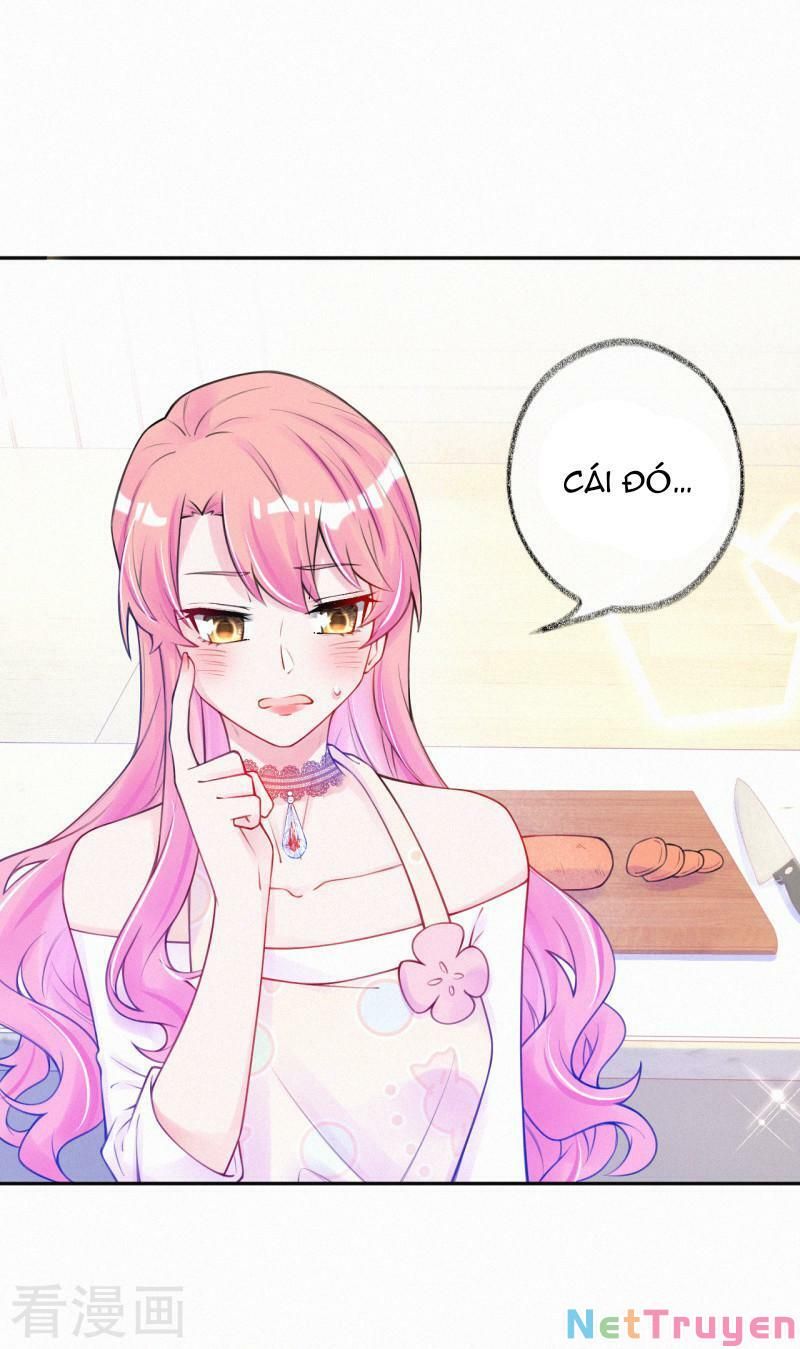 Mami Đột Kích, Thiên Tài Manh Bảo Khốc Daddy Chapter 29 - 8