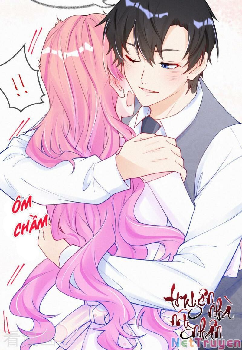 Mami Đột Kích, Thiên Tài Manh Bảo Khốc Daddy Chapter 29 - 10