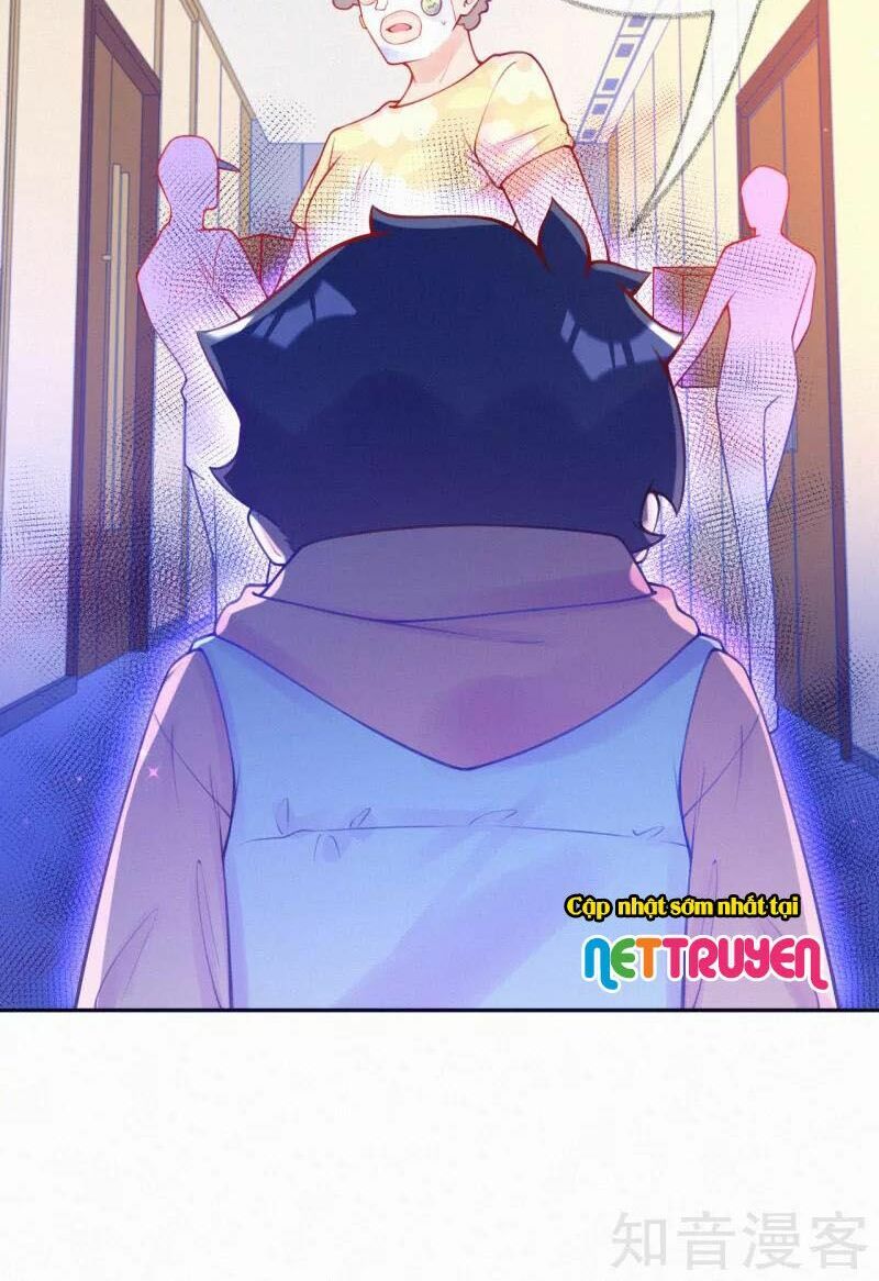 Mami Đột Kích, Thiên Tài Manh Bảo Khốc Daddy Chapter 3 - 27