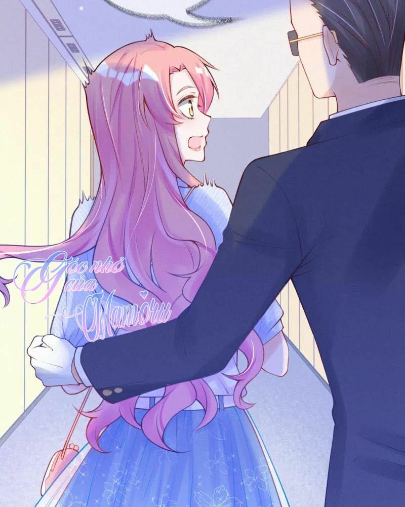 Mami Đột Kích, Thiên Tài Manh Bảo Khốc Daddy Chapter 3 - 32