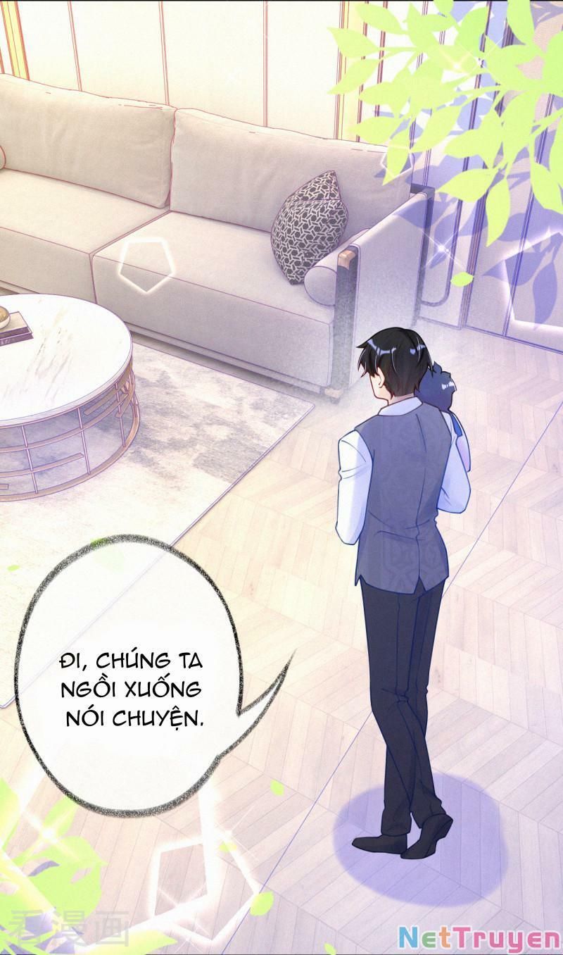 Mami Đột Kích, Thiên Tài Manh Bảo Khốc Daddy Chapter 30 - 14