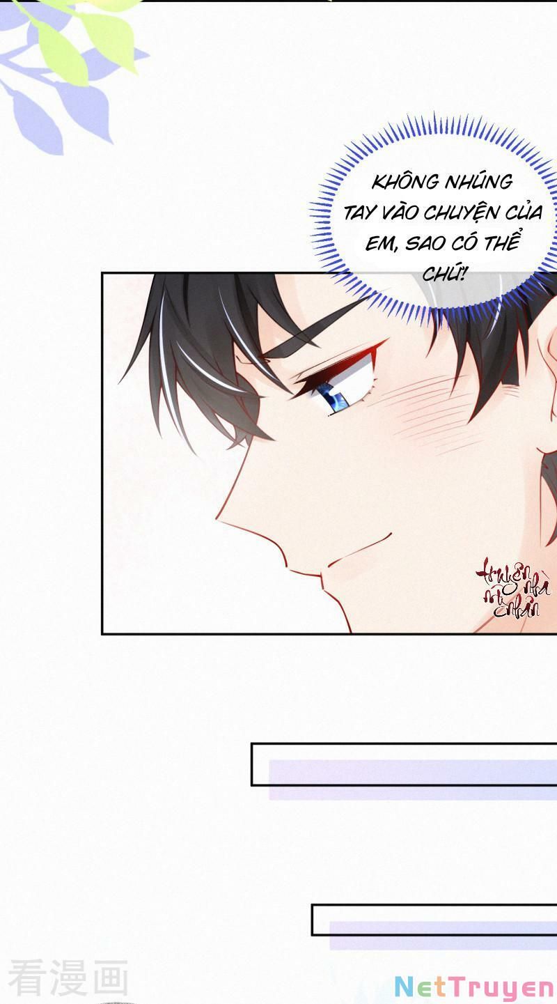 Mami Đột Kích, Thiên Tài Manh Bảo Khốc Daddy Chapter 30 - 15