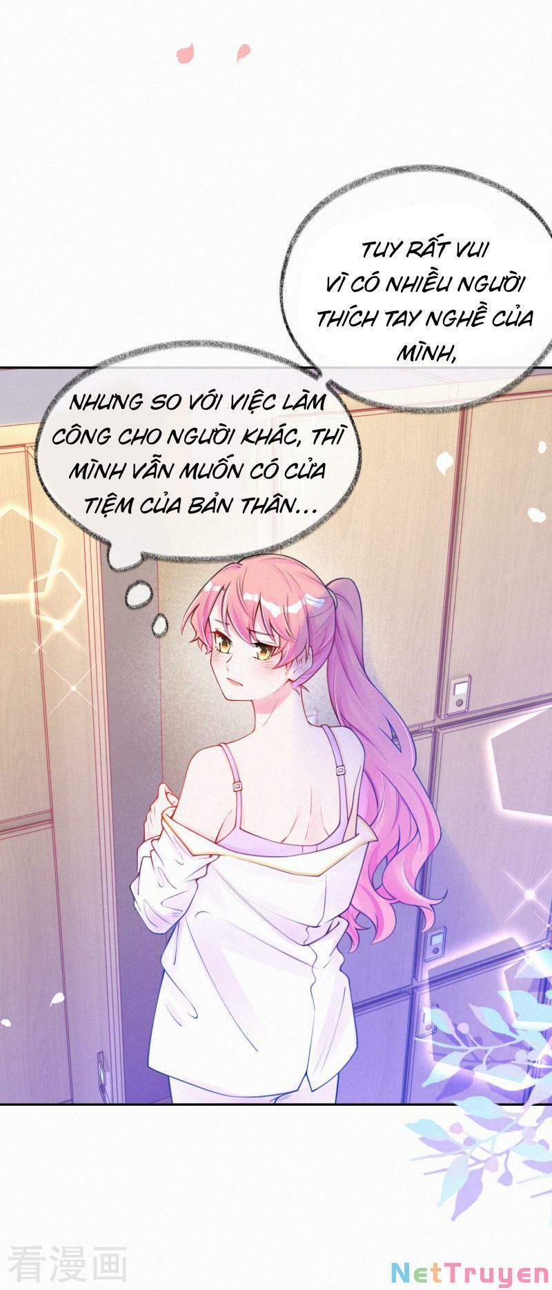 Mami Đột Kích, Thiên Tài Manh Bảo Khốc Daddy Chapter 30 - 17