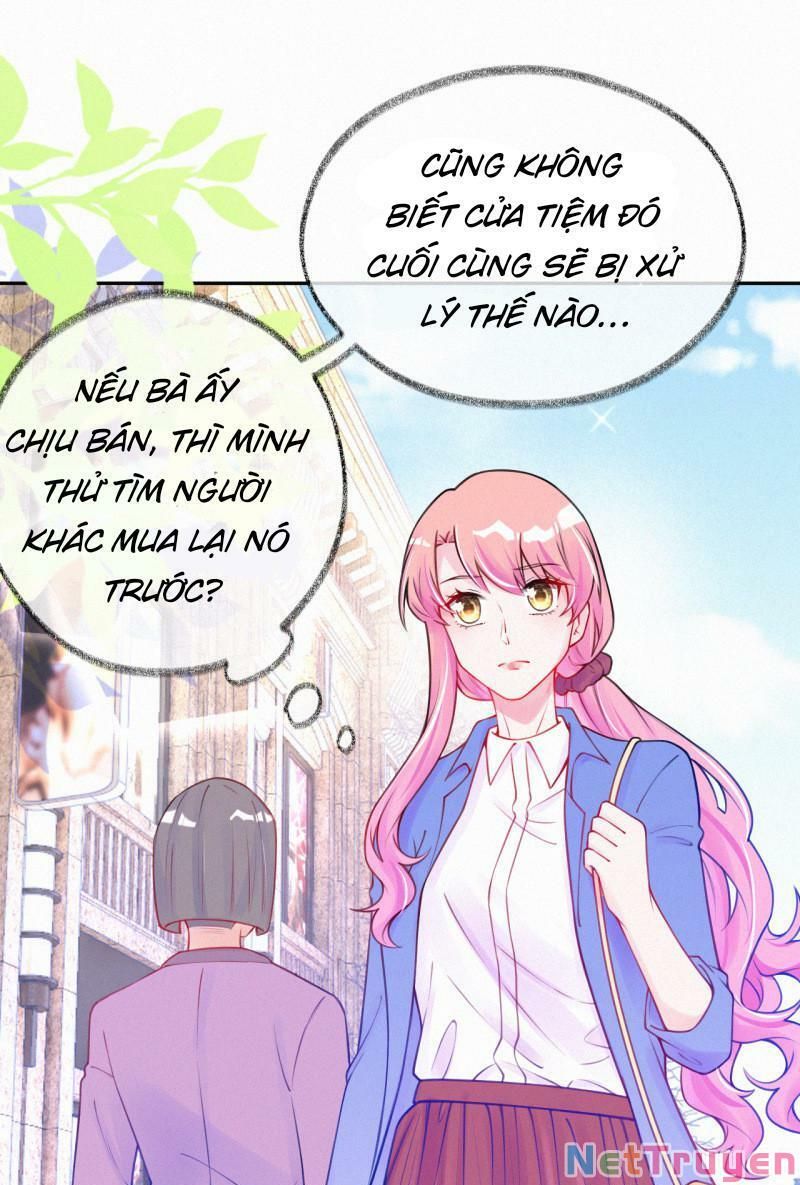 Mami Đột Kích, Thiên Tài Manh Bảo Khốc Daddy Chapter 30 - 18