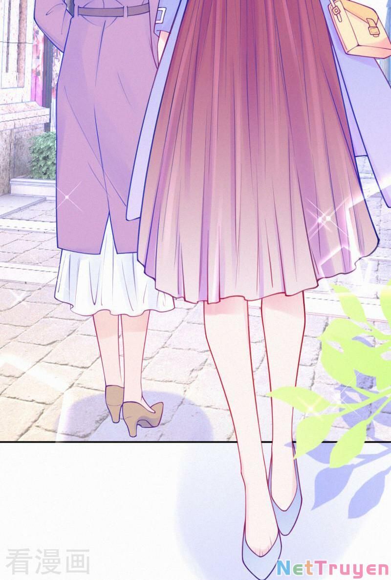 Mami Đột Kích, Thiên Tài Manh Bảo Khốc Daddy Chapter 30 - 19