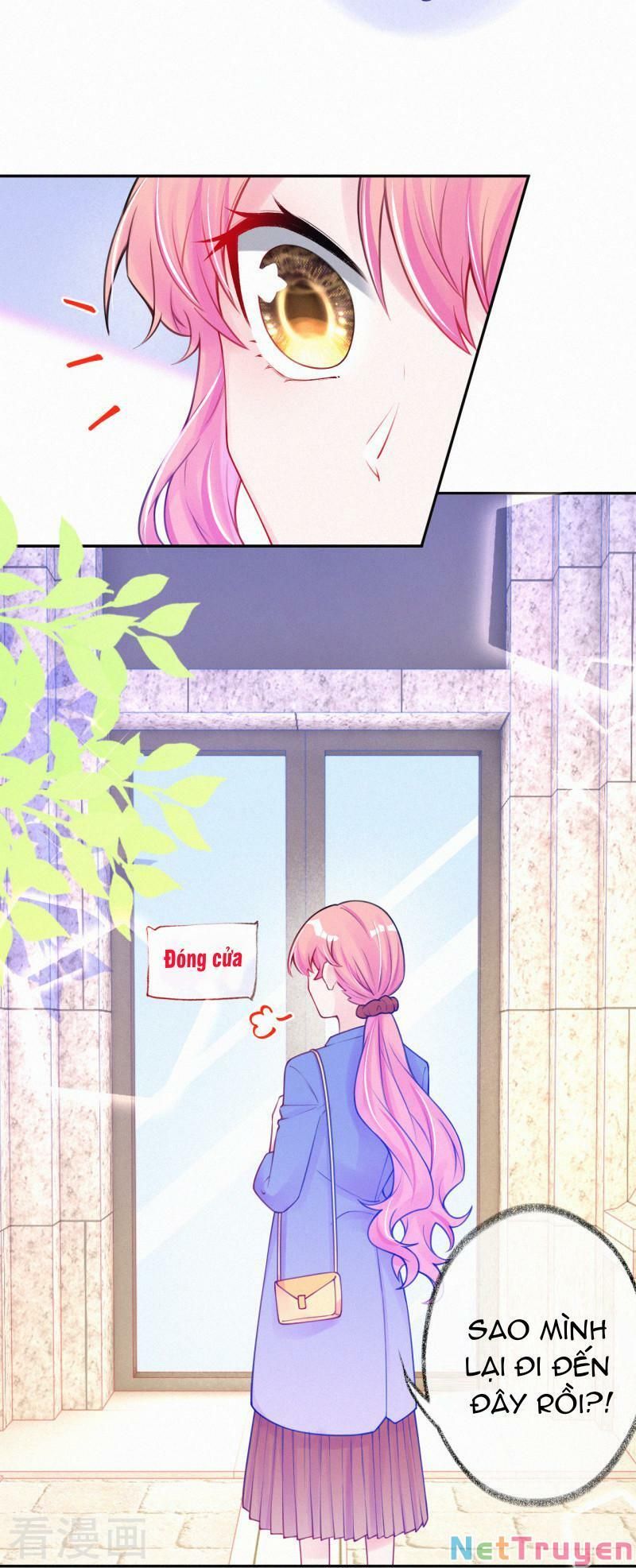 Mami Đột Kích, Thiên Tài Manh Bảo Khốc Daddy Chapter 30 - 20